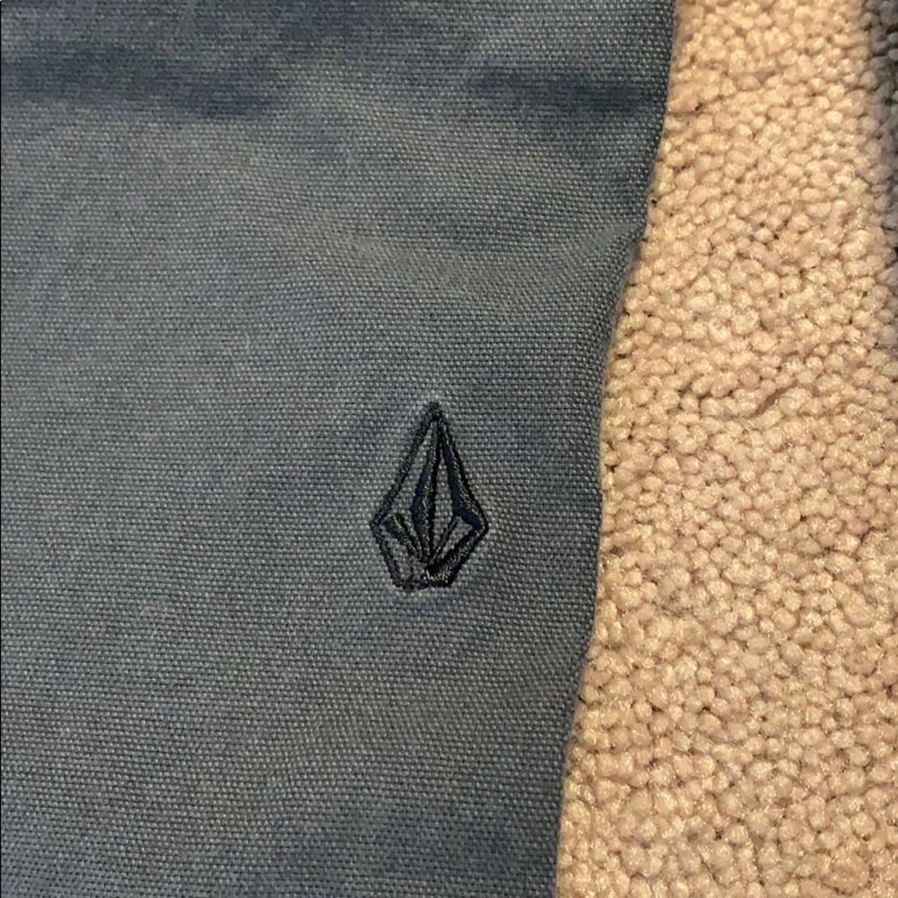 Volcom pants - Picture 3 of 5
